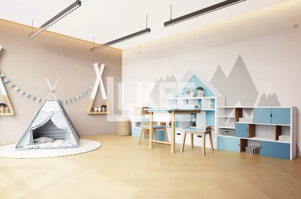 Moinhos de Vento | Cobertura Duplex com 4 Quartos (sendo 4 suítes) à venda | 344,2 m² | 5 Banheiros | 5 Vagas | Terraço | Lareira | Churrasqueira | Em Porto Alegre/RS