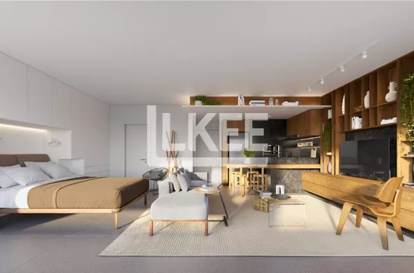 Petrópolis | Cobertura Horizontal com 1 quarto  | 78,86 m² | 1 Banheiro | 1 Vaga coberta e escriturada | Em Porto Alegre/RS