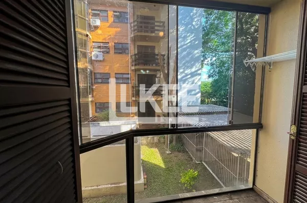 Partenon | Apartamento com 1 quarto à venda | 44m² | 1 banheiro | Sacada | Sem Vaga | Em Porto Alegre/RS