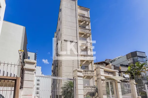 EDIFÍCIO CONDADO DI BARI