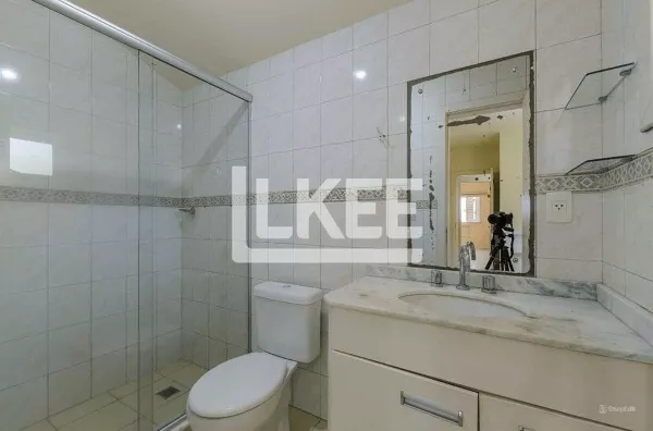 Tristeza |  Casa semi mobiliada em condomínio com 3 Quartos (Sendo 1 suíte) | 161m² | 3 banheiros | 2 vagas | Churrasqueira | Lareira | Sacada | Em Porto Alegre/RS