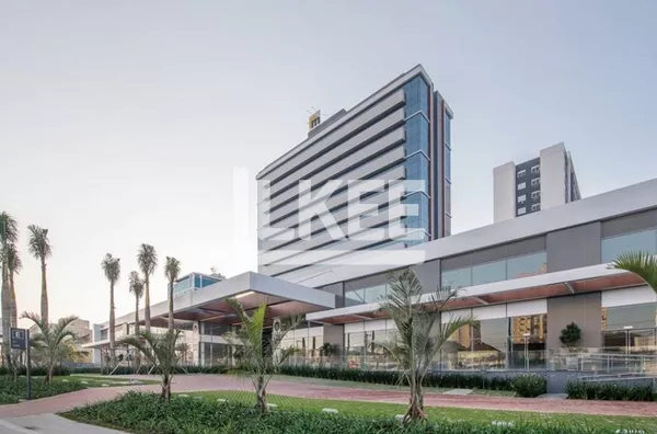Jardim Lindóia | Sala Comercial à venda | 24 m² | 1 vaga | Em Porto Alegre/RS