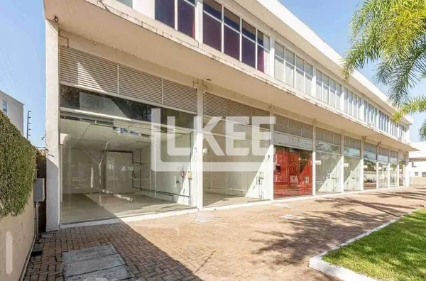Anchieta | Pavilhão em Condomínio Logístico para alugar | 1032 m² | 4 Vagas | Com Loja frontal em Porto Alegre/RS