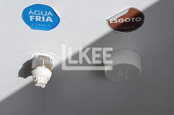 Boa Vista | Sala comercial à venda | 38 m² | 1 lavabo | 1 vaga | Em Porto Alegre/RS - Foto 4