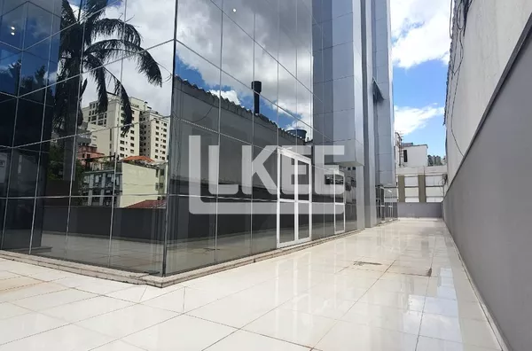 Petrópolis | Sala comercial para aluguel | 200m² | 2 Copas | 4 lavabos | 4 vagas | Em Porto Alegre/RS - Foto 10