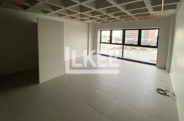 Praia de Belas | Sala à venda | 46,30 m² | 1 vaga