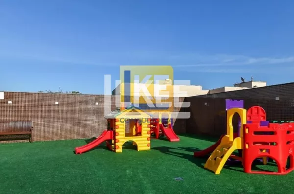 Empreendimento Residencial Di Bento