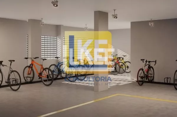 Empreendimento Residencial Di Bento