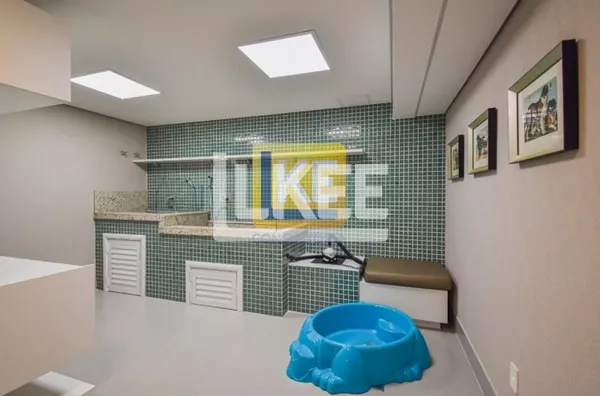 Empreendimento Residencial Di Bento