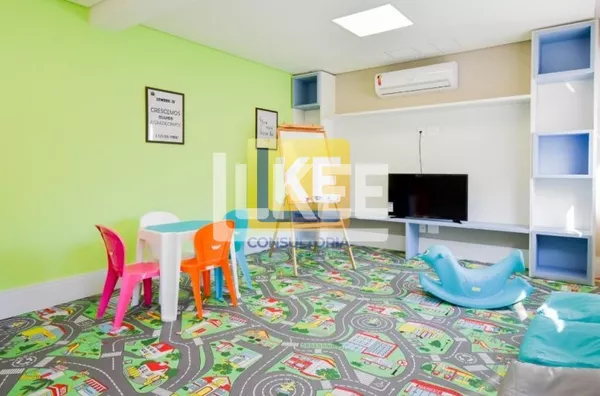 Empreendimento Residencial Di Bento