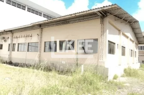 São João | Terreno para alugar | 8000 m² | Em Porto Alegre/RS