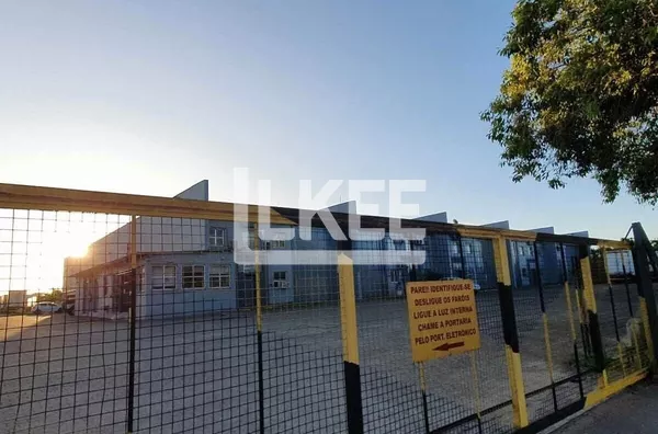 Sarandi | Pavilhão em Condomínio Logístico para alugar | 1000 m² | 6 vagas | Em Porto Alegre/RS