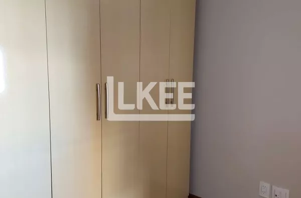  Apartamento de 3 dormitórios e 1 vaga para alugar no Chácara das Pedras mobiliado 