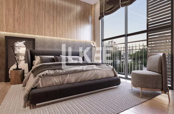 Mont Serrat | Apartamento com 1 quarto para venda | 47,51 m² | 1 Banheiro | 1 vaga | Em Porto Alegre/RS