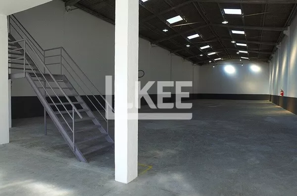 Sarandi | Pavilhão em condomínio logístico para alugar | 1.500 m² | 10 vagas | Em Porto Alegre/RS