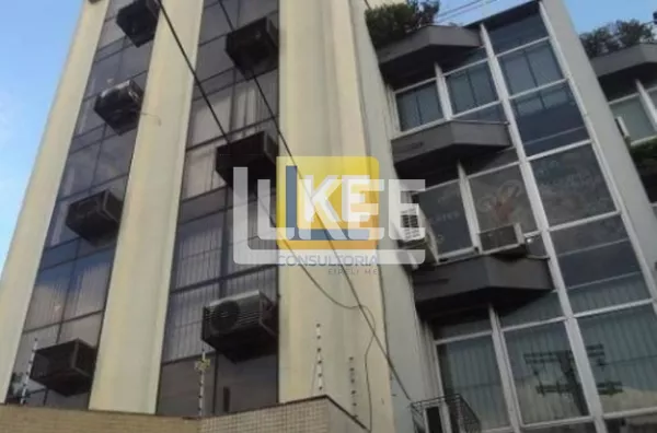 Sala comercial à venda na Independência 39 m² - Foto 8
