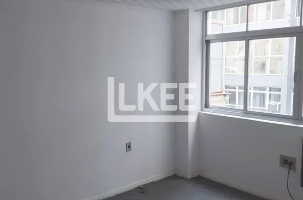 Centro Histórico | Sala comercial para aluguel | 43,45 m² | 2 Lavabos | Sem vaga | Porto Alegre/RS