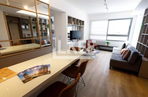 Vila Ipiranga | Apartamento com 2 quartos | 61,4 m² 1 Banheiro | 1 Vaga | Em Porto Alegre/RS