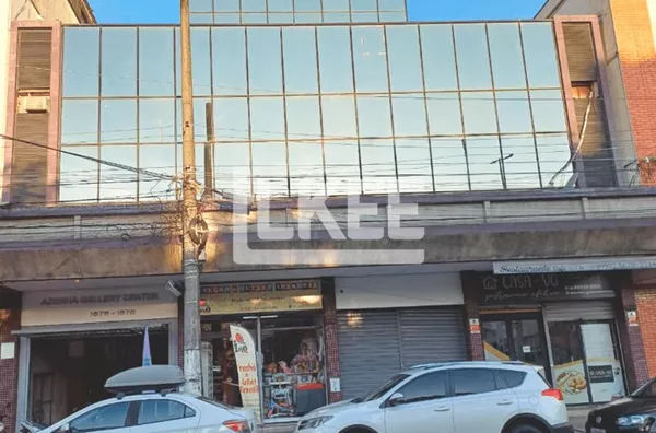 COND EDIF AZENHA GALLERY CENTER