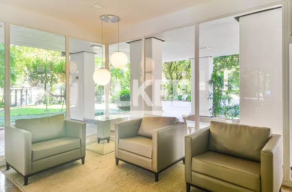 Moinhos de Vento - Apartamento para aluguel 3 quarto(s) - 1 vaga