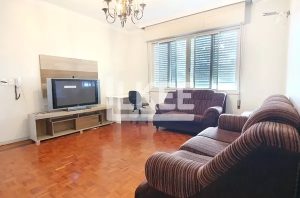 Apartamento com 3 dormitórios à venda no Centro Histórico Hidromassagem