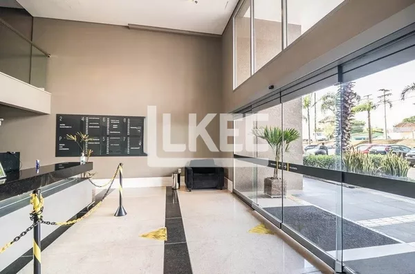 ICON BUSINESS CENTER