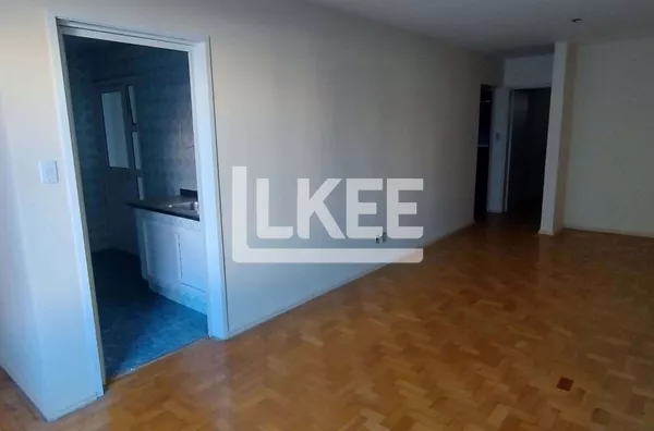 Floresta | Apartamento com 2 quartos à venda | 79,66 m² | Sem vaga | Sem elevador | Em Porto Alegre/RS 