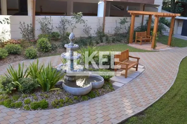 CONDOMINIO RESIDENCIAL FLORES DE GRAMADO