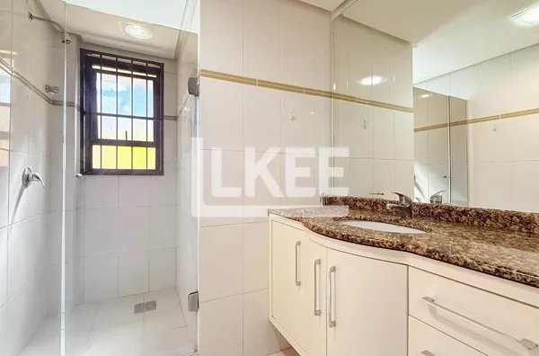 Passo da Areia | Apartamento Mobiliado com 2 quartos à venda | 91m² | 2 banheiros | 1 Vaga | Porto Alegre/RS