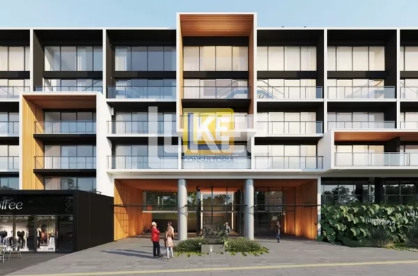 Empreendimento Praça Nilo