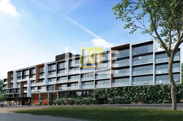 Empreendimento Praça Nilo