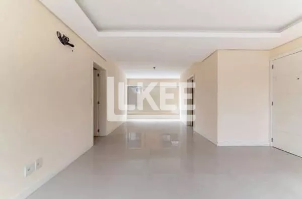 Higienópolis | Apartamento com 3 quartos (sendo 1 suíte) | 95 m² | 1 vaga | Com churrasqueira | Em Porto Alegre/RS 