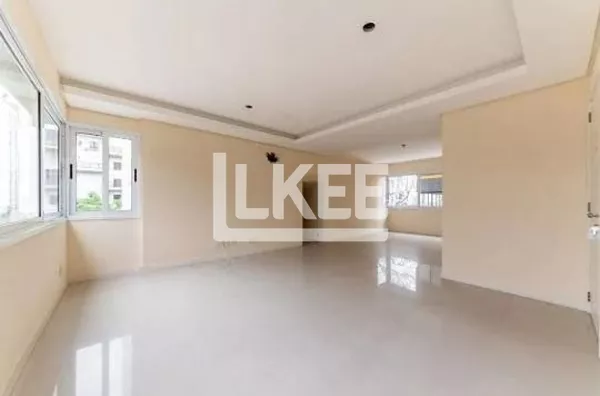 Higienópolis | Apartamento com 3 quartos (sendo 1 suíte) | 95 m² | 1 vaga | Com churrasqueira | Em Porto Alegre/RS 