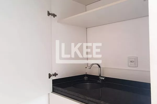 Centro Histórico | Sala Comercial semi mobiliada à venda | 19,58m² | 1 Banheiro | Sem Vaga |  Em Porto Alegre/RS - Foto 9