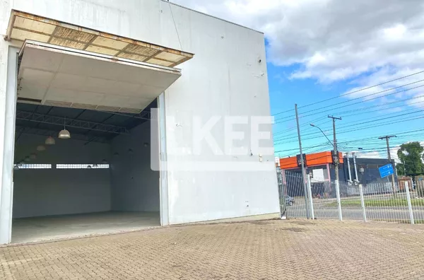 Humaitá | Pavilhão para aluguel | 230 m² | Em Porto Alegre/RS