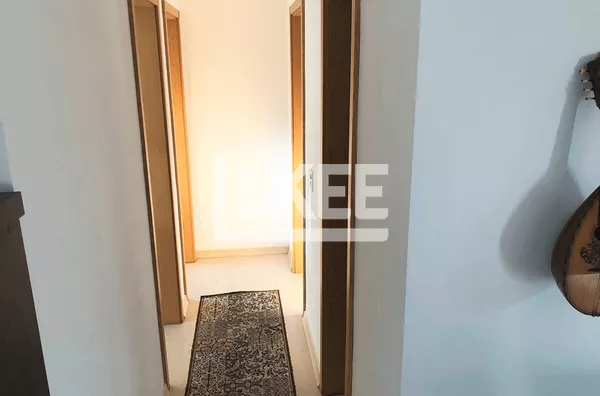 Tristeza | Apartamento semi mobiliado com 3 quartos | 68 m² | 2 Banheiros | 1 vaga | Sacada | Em Porto Alegre/RS