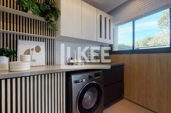 Jardim Lindóia - Garden à venda 150m², 2 quartos, Pátio e Piscina