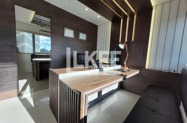 São Sebastião | Sala comercial mobiliada para aluguel | 25m² | 1 Banheiro | 1 Vaga | Em Porto Alegre/RS