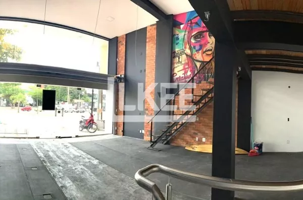 Jardim Botânico | Loja para alugar | 180 m² | 2 vagas | Em Porto Alegre/RS  