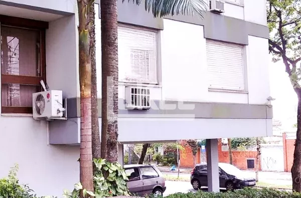 Boa Vista | Apartamento com 3 quartos (sendo 1 suíte) à venda | 88 m² | 2 vagas | Sem elevador | Em Porto Alegre/RS