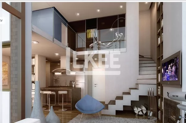 LOFT com 57,28 m², 2 vagas para alugar no Moinhos de Vento