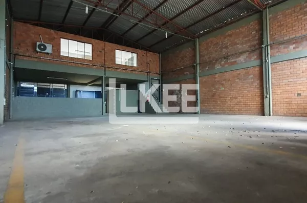 Anchieta | Pavilhão para alugar | 440 m² | Em Porto Alegre/RS