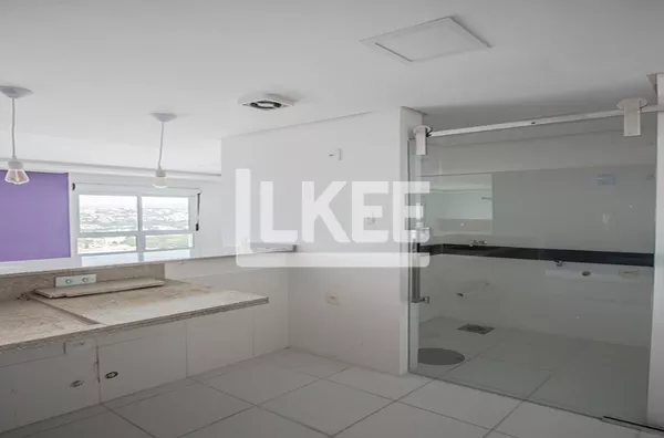 Três Figueiras | Loft para aluguel | 37 m² | 1 Banheiro | 1 Vaga | Porto Alegre/RS - Foto 9