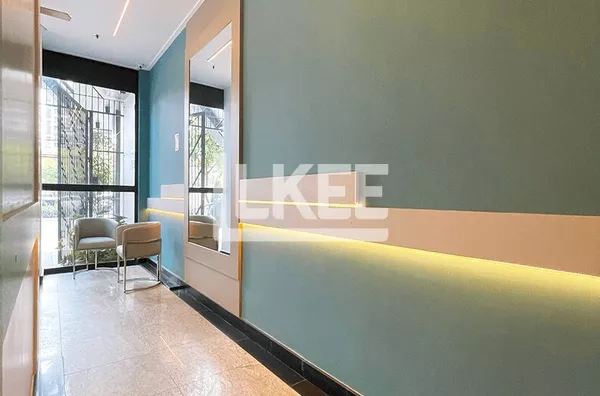 Higienópolis | Sala comercial à venda | 36,58m² | Lavabo | 1 vaga | Em Porto Alegre/RS