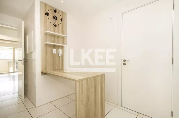 Apartamento para venda 3 quarto(s) bairro planejado central parque, porto alegre