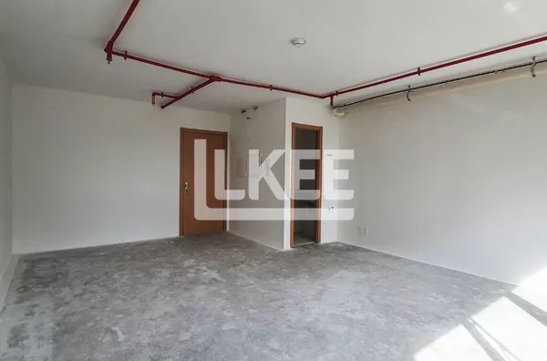 Boa Vista | Sala comercial para alugar | 36 m² | 1 vaga | Em Porto Alegre/RS