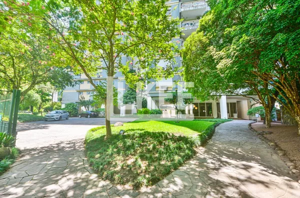 Moinhos de Vento - Apartamento para aluguel 3 quarto(s) - 1 vaga