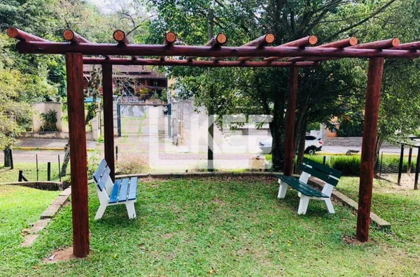 São Lucas | Terreno em condominio fechado à venda | 571 m² | Em Viamão/RS