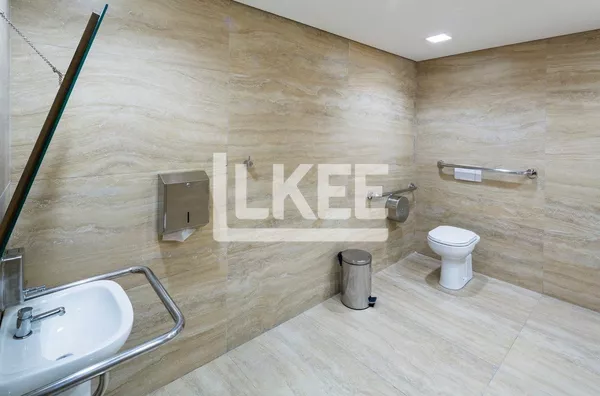 Praia de Belas | Sala à venda | 46,30 m² | 1 vaga