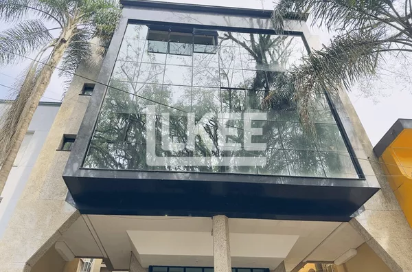 Centro Profissional Moinhos de Vento